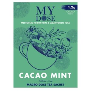 CACAO MINT