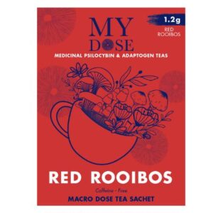 RED ROOIBOS