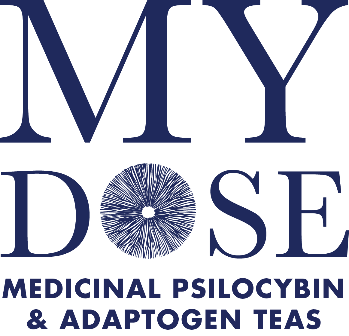 mydose | my dose tea