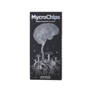 MycroChips Chocolate Bars