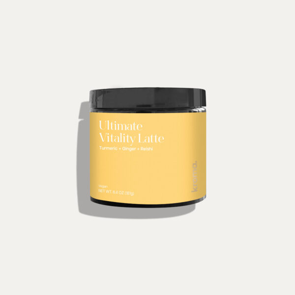 Kroma Ultimate Vitality Latte